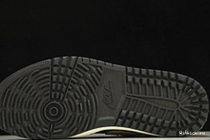 Jordan Retro 1 Golf Low Shadow 1125